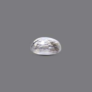 Pierres précieuses en améthyste verte et zircone cubique - 4x4mm et 4x6mm taille ovale pour bijoux fins - Product Image 3