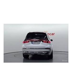 Mercedes-Benz GLS-Class GLS400d 4MATIC Modèle août 2023 49 581 km Volant à gauche Boîte automatique Sièges en cuir Diesel - Product Image 4