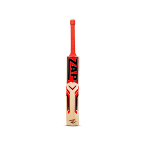 ไม้คริกเก็ต ZAP SPORTS INSTINCT Kashmir Willow น้ำหนักเบา ใช้ได้ทั้งมือซ้ายและขวา ประสิทธิภาพสูง ทนทาน เหมาะสำหรับเล่นกลางแจ้ง สำหรับสโมสร - Product Image 1