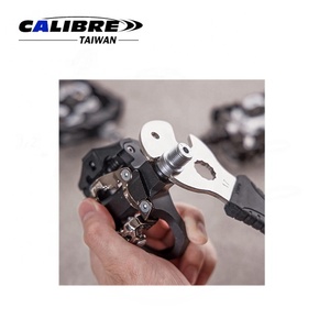 Juego de Herramientas para Reparación y Mantenimiento de Bicicletas TAIWAN CALIBRE para Mecánicos Caseros - Product Image 4