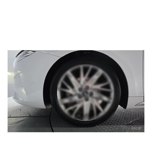 Hyundai Grandeur 2020, 2.5 Automático, Volante a la Izquierda, Asientos de Cuero, Emisión Euro V, 40,873 km, con Cámara Trasera - Product Image 6