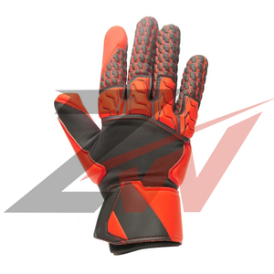Gants de gardien de but en latex pour jeunes gardiens de but, kit de protection pour gardiens de but de football, équipement de protection pour hommes - Product Image 3