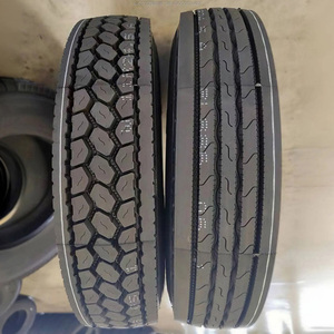 ยางรถบรรทุกขนาด 265/70R16 สำหรับพื้นโคลน ยางใหม่สำหรับรถบรรทุกขนาดเล็ก ขายส่งจากผู้ผลิต - Product Image 4