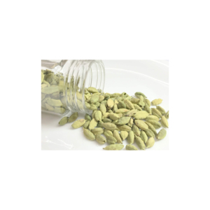 Suministro de Cardamomo Verde de Primera Calidad, 100% Natural, Cardamomo Verde Fresco de la Mejor Calidad - Product Image 1