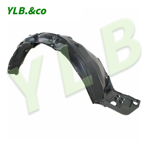 YLB Parafango Interno per <span class=keywords><strong>Honda</strong></span> Civic 2012-2015, Ricambio Auto OEM 74151-TS6-H10 74101-TS6-H10 - Product Image 2