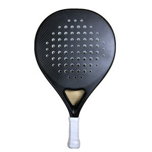 Raquetas Junior de Estructura Ligera y Diseño Simple para Entrenamiento Diario - Product Image 1