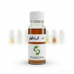 <b>Patchouli</b> Oil for International Fragrance Buyers, Cosmetic Manufacturers, <b>Perfume</b> Producers, Personal Care Companies, and Bulk - Product Image 3
