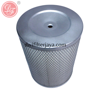 ไส้กรองอากาศประสิทธิภาพสูงสำหรับกำจัดฝุ่น รุ่น AF-000119-04 สำหรับปั๊มสุญญากาศ - Product Image 4