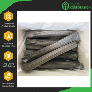 Best Market Price 100% Tropical Mixed Hard Wood Briquette Charcoal Machine Made A-B Grade Chemical Free <b>Smokeless</b> Highest - Product Image 6