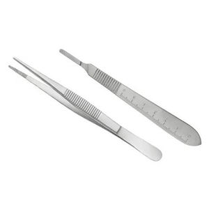 Juego de Instrumentos Quirúrgicos Médicos en Oferta con Caja de Acero Inoxidable - Directo del Fabricante y Proveedor por Dentavex - Product Image 4