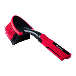 Cepillo para Polvo de Frenos de Alta Resistencia con Mango Compacto, Equipo Profesional para el Cuidado y Detallado de Automóviles - Product Image 5