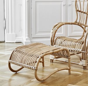 Rattan Antique Classic Style bar Decoration Wicker Handwoven Natural <b>Stools</b> Cheap Price Wholesale - Product Image 4