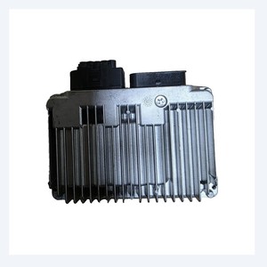 Módulo de Control Valvetronic Compatible con BMW 550i E60 E61 2007 2008 2009 2010, Unidad de Motor (ECU) OEM 7575654 - Product Image 6