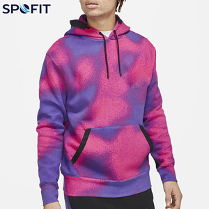 Best Price Sublimation Printing Hoodie New Arrival 100% Polyester Fabric Custom Clothing <b>Men</b> hoodie Custom Sublimated Hoodie - Product Image 1
