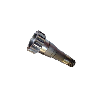 เฟืองพีทีโอเหล็กหล่อพรีเมียม รุ่น Zango 1868531M1 สำหรับรถแทรกเตอร์ Massey Ferguson อะไหล่ทดแทนสำหรับระบบส่งกำลัง - Product Image 3