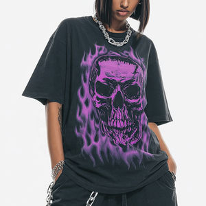 Chemises amples et décontractées HSI pour hommes, fabrication pakistanaise, séchage rapide, 100% coton, vente en gros - Product Image 4