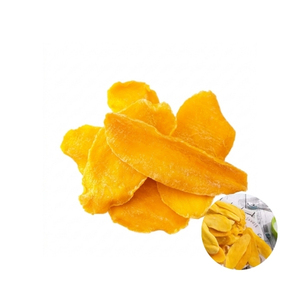 Top Selling Deeply Sweet Factory In Vietnam Wholesale Price <b>Dried</b> <b>Mango</b> Soft <b>Dried</b> <b>Mango</b> Bulk - Product Image 1