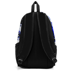 Sacs de sport sur mesure de grande taille avec compartiment séparé pour ballon et chaussures, sacs à dos de sport pour football, gym, basketball - Product Image 2