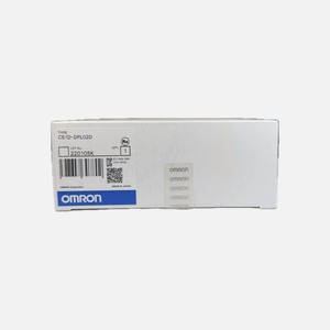 Pack système redondant CS1D d'origine, comprenant la carte mère CS1D-BC042D, l'unité duplex CS1D-DPL02D et le contrôleur E/S CS1D-IC102D pour OMRON - Product Image 2