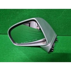 Espejo Retrovisor Exterior Izquierdo para Carens II 2006-2010, Usado, OEM 876101D010 - Product Image 1
