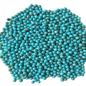 Azul oscuro color spider web-granos <span class=keywords><strong>de</strong></span> la turquesa <span class=keywords><strong>de</strong></span> la joyería - Product Image 3