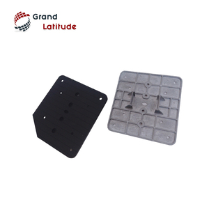 Composants industriels en zinc - Product Image 1