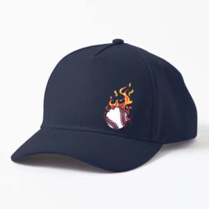 Gorras de Béisbol Deportivas al Mejor Precio, 100% Algodón, Ajustables, de Alto Rendimiento, con Logotipo Personalizado - Product Image 1