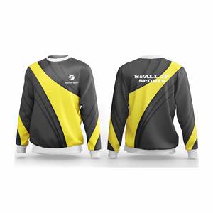 Sudadera Personalizada de Alta Calidad 100% Poliéster para Hombre, Ropa de Invierno Cómoda y Elegante, Sudaderas Sublimadas - Product Image 1