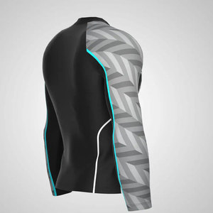 Última Moda en Ropa Deportiva para Gimnasio, Nueva Llegada, Camiseta Deportiva para Hombre a Precio Económico, Diseño Personalizado - Product Image 5