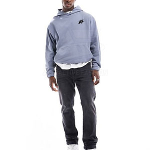 Sudaderas con Capucha Estilo Urbano, Sudaderas con Capucha Elegantes con Forro Suave, Bolsillo Práctico y Diseño Inspirado en las Tendencias, Sudaderas con Capucha Esenciales - Product Image 3