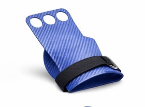 Nuevo Producto, Servicio OEM Personalizado, Agarraderas de Gimnasia de Último Modelo, Material de Látex de Alta Calidad, Hebilla FIRST FITNESS INDUSTRIES - Product Image 3