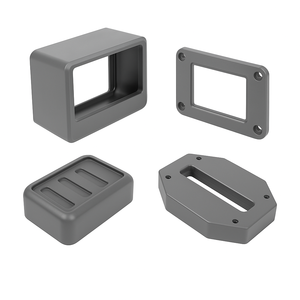 ปลอกหุ้มหัวฉีดพลาสติกที่เชื่อถือได้สำหรับใช้งานในอุตสาหกรรม - Product Image 1