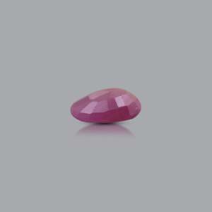 Natural Oval Emerald 14mm Certified Gemstone-4.3 Carat Wholesale - Product Image 3