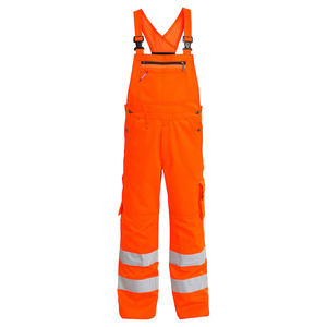 Top Trending Men Safety <b>Working</b> Wear Hot Selling Best Men Safety Bibs Plus Size Wear Best Manufacturing Men Safety Bibs - Product Image 1