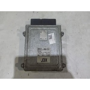 Unité de commande électronique d'origine pour Hyundai Sonata NF 2004-2008, référence 3910025700 - Product Image 1