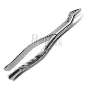 Kit Profesional de Fórceps para Extracción Dental, Juego de Fórceps de Acero Inoxidable para Extracción de Dientes, Instrumentos Quirúrgicos Dentales - Product Image 3