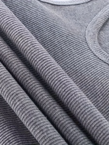 Débardeur tendance, chemise sans manches moderne, tenue décontractée élégante, parfaite pour tous les jours - Product Image 5