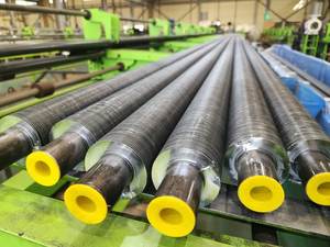 Tuyaux à ailettes de haute qualité conçus pour un transfert de chaleur supérieur, une durabilité et une efficacité optimales dans les applications industrielles exigeantes. - Product Image 3