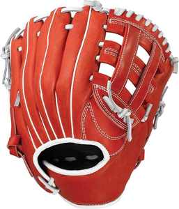 Gants de baseball professionnels pour le jeu au champ, pour gaucher, durables, légers, pour hommes et femmes, sur mesure, mitaines de softball pour l'inférieur terrain - Product Image 6