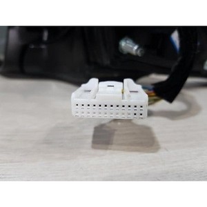 ชุดกระจกมองข้างซ้าย Cadenza สำหรับด้านนอก  แบบมือซ้าย มือสอง รุ่น 876103R811SWP - Product Image 4