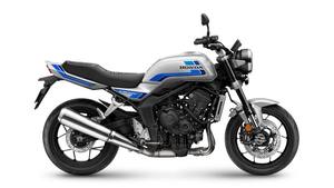 Nouvelle Moto de Route CB1000F 2025 – Offre Exceptionnelle – Achetez Maintenant ! - Product Image 6