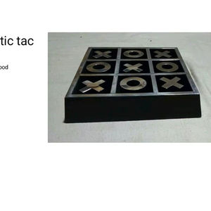 31. Jeu de puzzle en bois poli pour enfants, casse-tête éducatif, développement de la pensée, divertissement familial, jouet d'intelligence pour enfants, ensemble écologique - Product Image 1