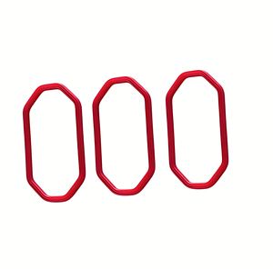 Repuestos para Drones de Protección de Cultivos, Anillo de Goma Trifásico Impermeable T70 ESC para Accesorios de Drones Agrícolas DJT70 - Product Image 4