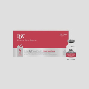 D'LEXO PDX Solución Total, Gel de Ácido Hialurónico, Vitalidad de la Piel, Hidratación Intensa, Calma la Piel, Brillo de la Piel, Retención de Humedad, Suavidad - Product Image 2