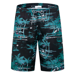 Wholesale Casual Wear <b>Men</b> Swim <b>Trunks</b> For Adults Custom Made Summer Wear <b>Men</b> Beach Swim <b>Trunks</b> In Low MOQ - Product Image 1