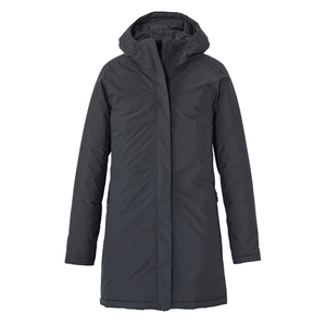 Select <b>Womens</b> Long <b>Waterproof</b> Windproof Breathable <b>Winter</b> Parka <b>Jacket</b> For Stylish Functional Outerwear Cold Weather Supplier - Product Image 5