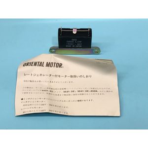 ORIENTAL MOTOR 2IK6RGK-A2 Régulateur de vitesse réversible - Équipements et pièces semi-conductrices de renommée mondiale à la confiance de tous - Product Image 5