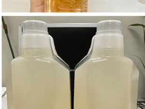 Huile de noix de coco vierge pure VCO, pressée à froid, huile de coco naturelle de qualité alimentaire, qualité A, durée de conservation de 2 ans, Vietnam/ M. John - Product Image 3