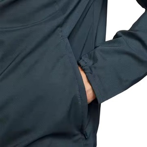 Chaqueta Cortavientos para Hombre, Logotipo Personalizado, Ropa Deportiva, Fitness, Jogging, Transpirable, Secado Rápido, Chaqueta Deportiva - Product Image 4