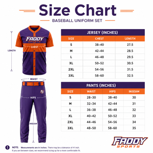 Uniforme de baseball personnalisé sublimé, tenue de sport complète pour équipe, vêtements de sport pour hommes, respirant, séchage rapide, maillot de baseball avec pantalon, vente en gros - Product Image 6